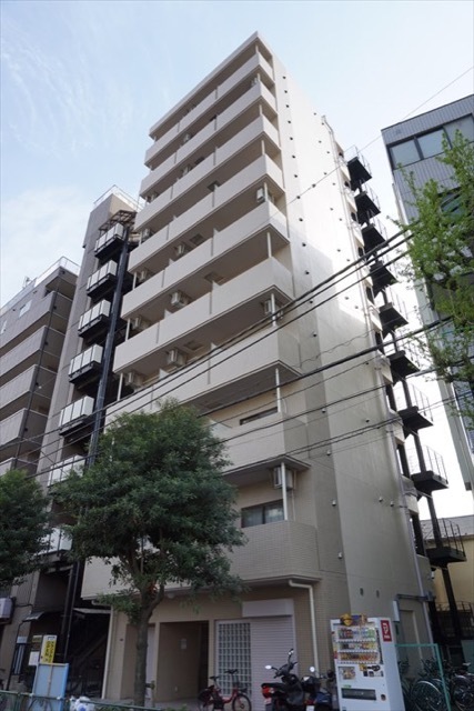 メインステージ東向島
